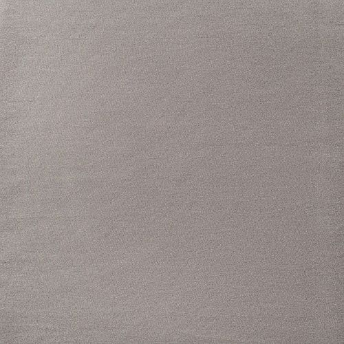 Шелк натуральный К15-1188 серый однотонный