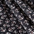 Жаккард К13-338 черный
