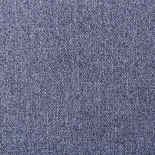 Ткань мебельная рогожка 22-02-00775 серый однотонный