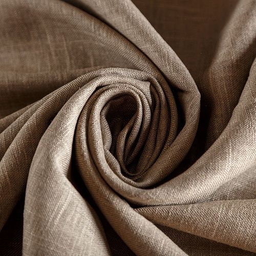 Лен-вискоза К33-013