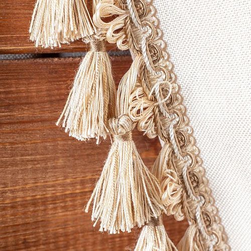 Бахрома шир 9.5 см 103-10011-9462