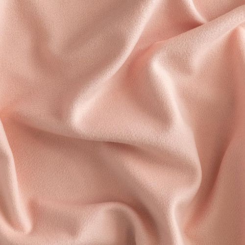 Кашемир К20-550 розовый персик однотонный