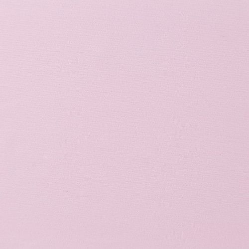 Лайкра 005-07437 пудрово-розовый однотонный
