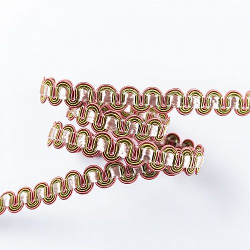 Тесьма 1 см 104-NG302A-1829