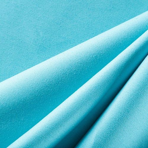 Джинс 015-07019 тиффани однотонный