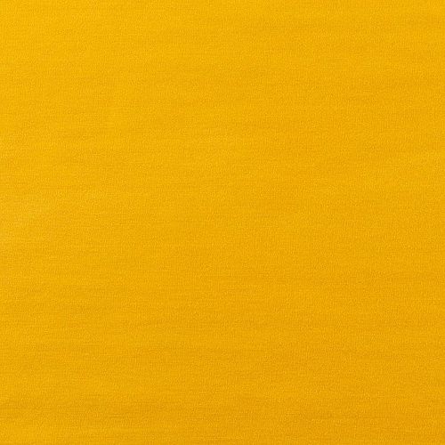 Поплин 063-01755 желтый однотонный