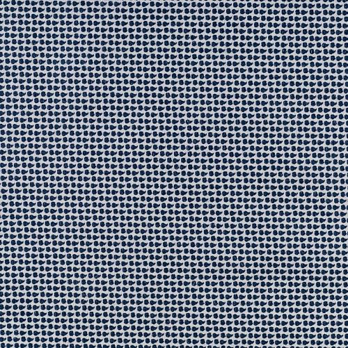 Хлопок К29-082 белый принтованный