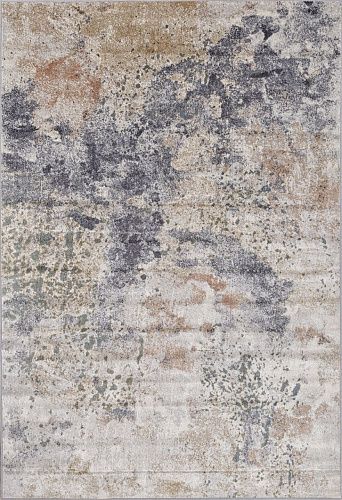 Ковер узелковый MAYUMI 100х140 см 985008-5151-1