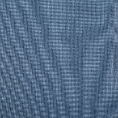 Ткань с водо- и грязеотталкивающей пропиткой 22-02-14686 голубой однотонный