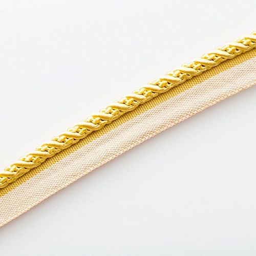 Шнур витой круглый D-6 мм 108-1009-O/T-8037