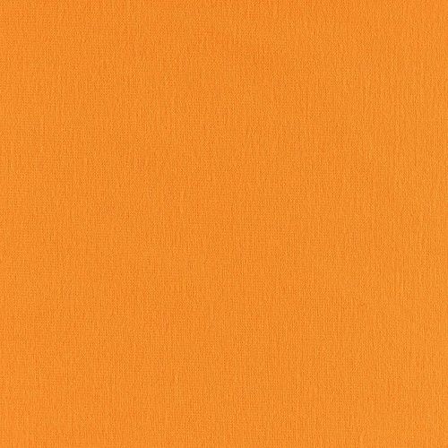 Лайкра утепленная К12-1153 неоновый оранжевый