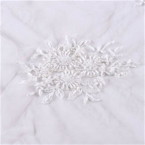 Гипюр 012-10421