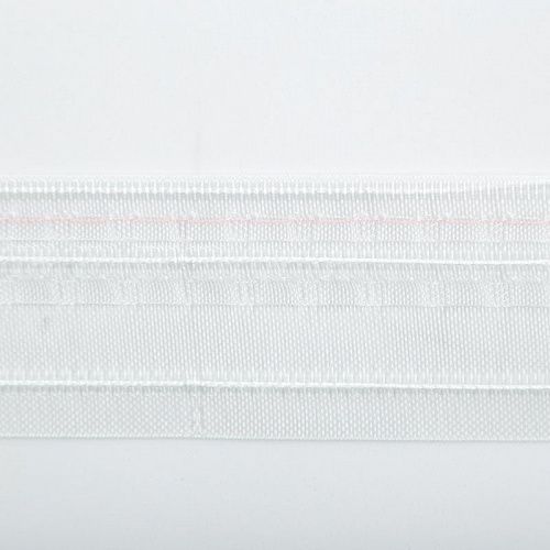 Лента драпировочная прозрачная 1:3 раппорт 255 мм 101-41748