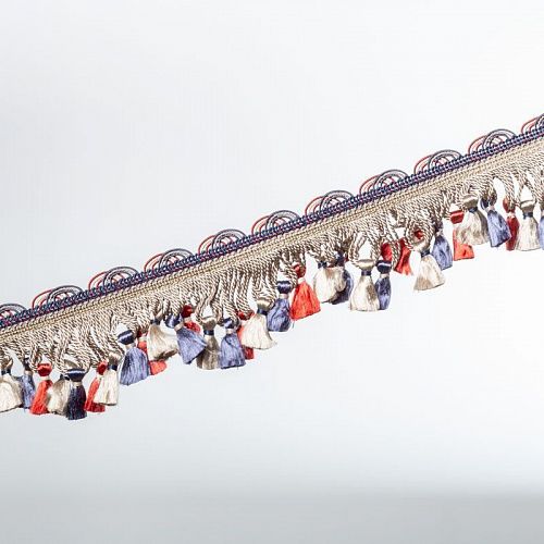 Бахрома шир 8 см 103-AT942BY-1267