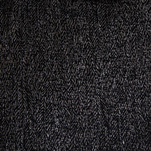 Ткань портьерная жаккард h-285 см 02-02-20893 черный мультиколор