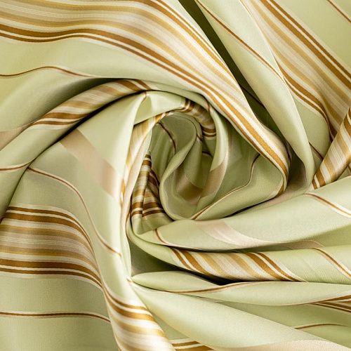 Ткань портьерная шелк Т154-02-83 фисташковый