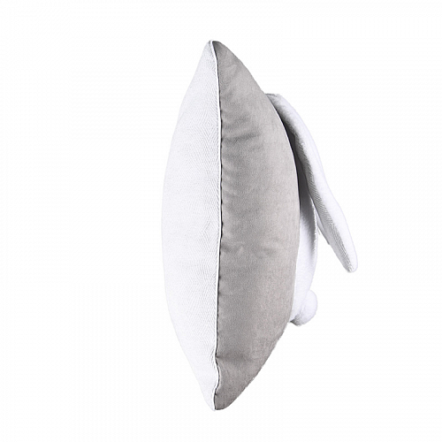 Наволочка 45х45 см декоративная на молнии 510579