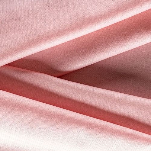 Шерсть К06-164 розовый однотонный