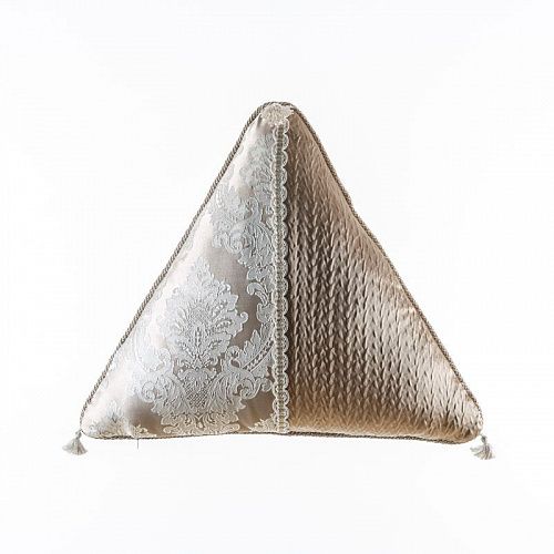 Подушка 55х55х55 см декоративная на молнии 473423