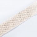 Бордюр жаккардовый 6 см 0000-357-104-019 песочный 