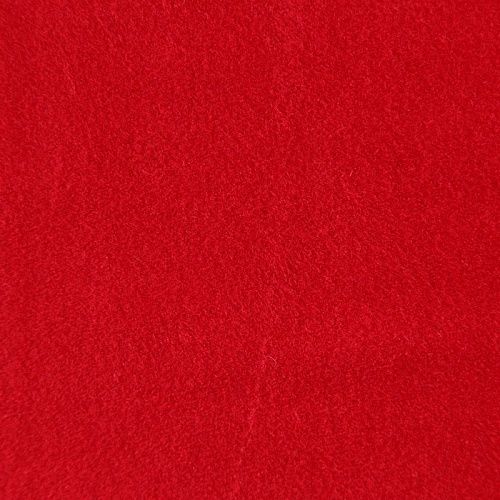 Кашемир 022-05054 малиново-красный однотонный