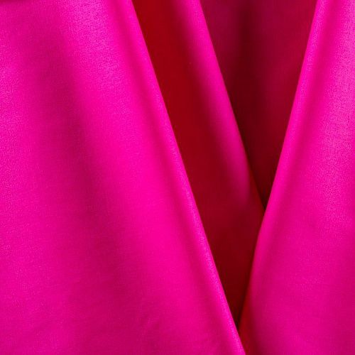 Хлопок 063-01110 светлая фуксия однотонный