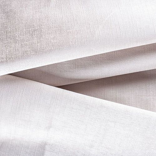 Ткань портьерная жаккард 02-02-00711 жемчужный 