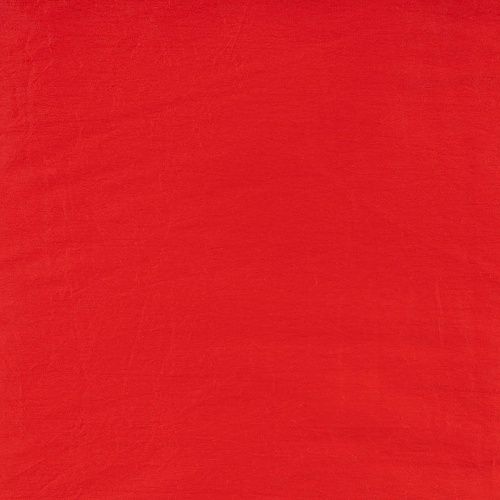 Ткань плащевая К33-713 красный однотонный