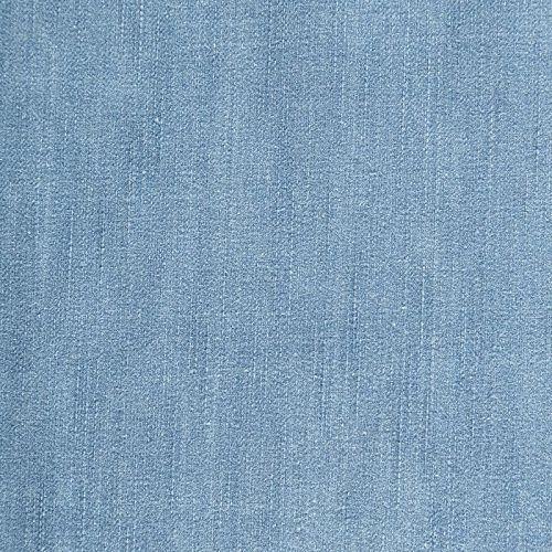 Джинс 015-02921 голубой однотонный