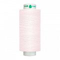 Нитки Dor Tak 40/2 366 м 40/2-366dt-446 светло-розовый