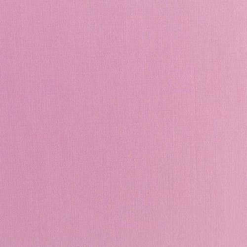 Ткань костюмная К36-238 розовый однотонный