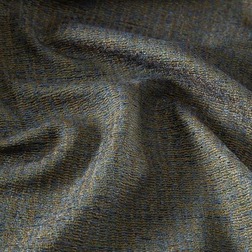 Ткань портьерная жаккард h-295 см 02-02-20903 шалфей мультиколор