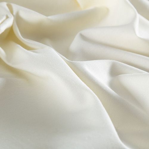 Ткань с водо- и грязеотталкивающей пропиткой 22-02-20696 молочный однотонный