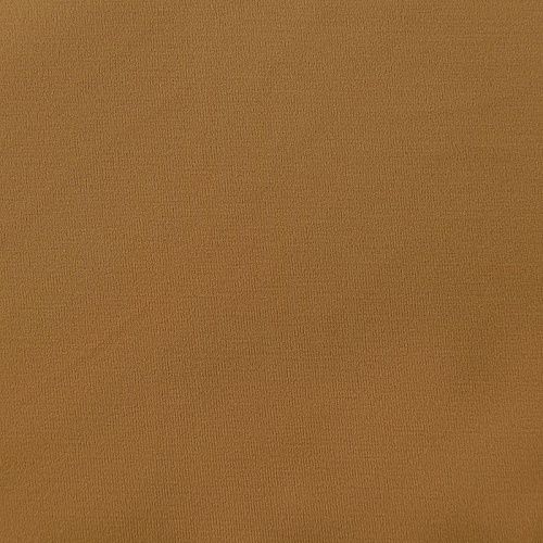 Лайкра 005-07447 золотисто-коричневый однотонный