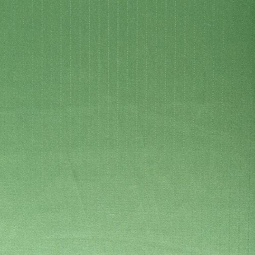 Сатин-коттон с люрексом 063-07967 травянисто-зеленый однотонный