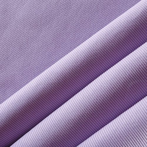 Кашкорсе 023-05177 лавандовый однотонный