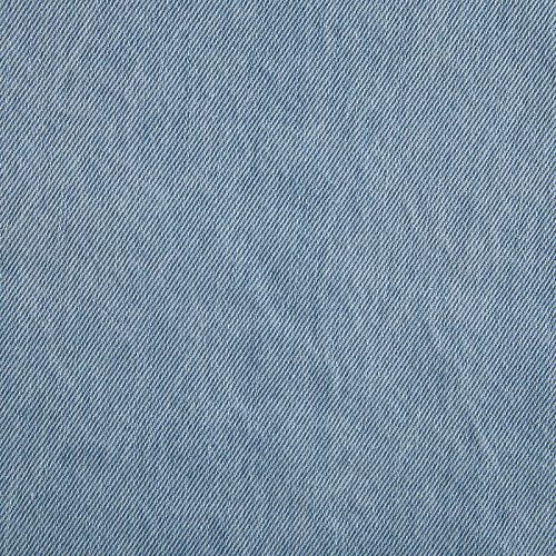 Джинс 015-16600 вываренный светло-голубой