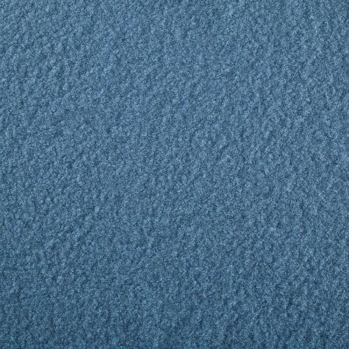 Лоден 006-16595 голубой однотонный