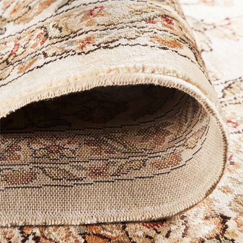 Ковер Beluchi 230х160 см 88253/6262 овальный