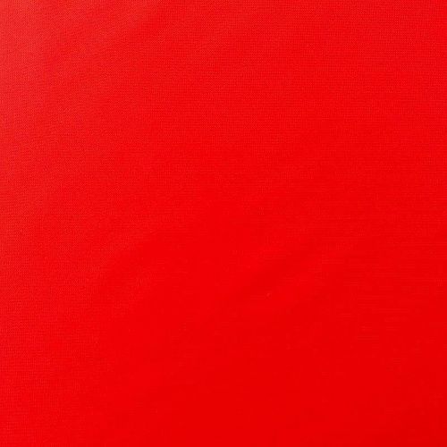 Ткань плащевая 042-01209 красный однотонный
