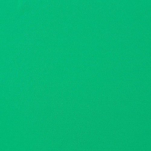 Лайкра 005-07528 зеленый однотонный