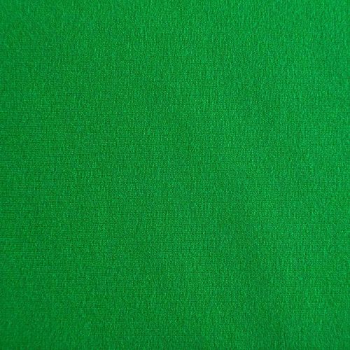 Джерси 014-03703 ярко-зеленый однотонный