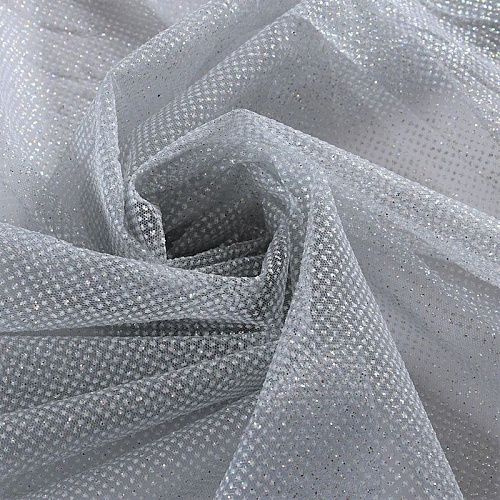 Сетка с напылением 050-10903 серая дымка