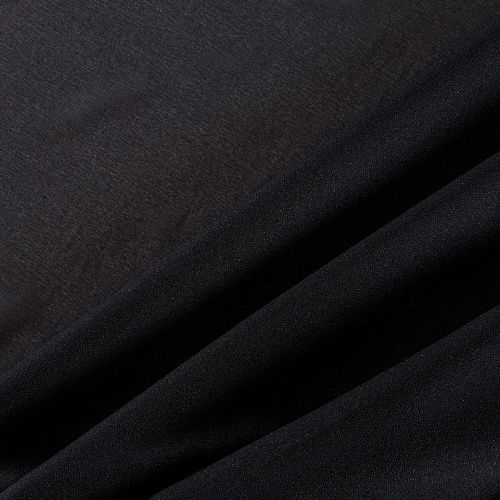 Дублерин трикотажный точечный клеевой 024-03841 черный