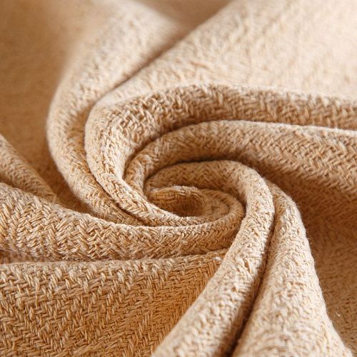 Твид Etro 052-16571 светло-карамельный