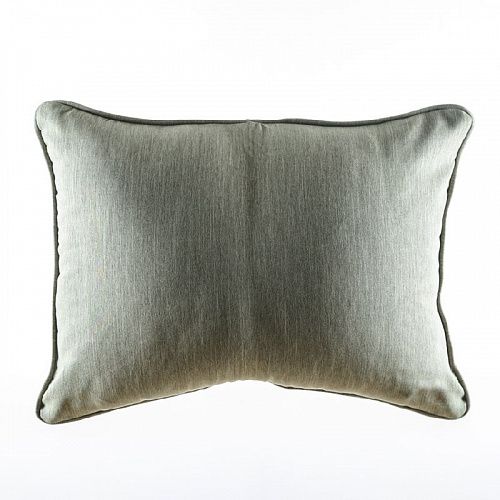 Наволочка 60х45 см декоративная на молнии 474628 