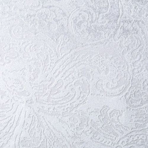 Ткань микровелюр 09-02-09843 серебристо-серый