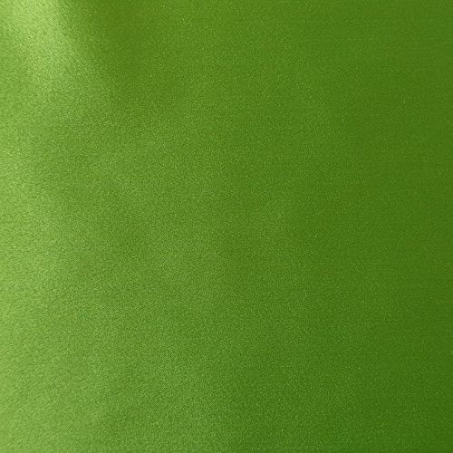 Сатин 001-04530 зеленое яблоко однотонный
