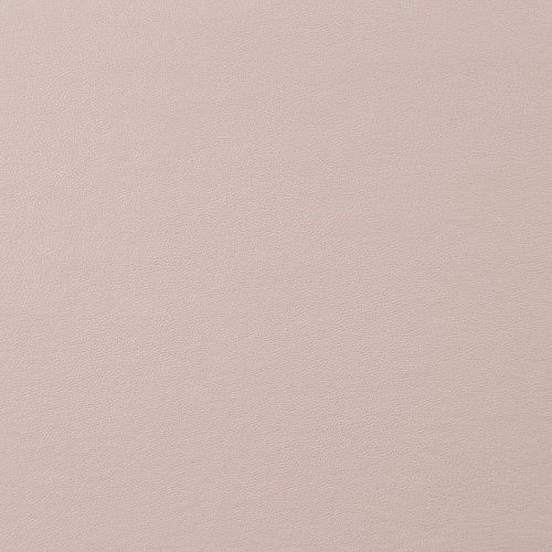 Экокожа на флисе 070-06670 светлый беж однотонный