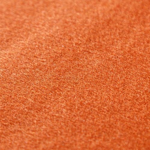 Кашемир 022-05194 жженый апельсин однотонный